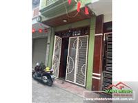 Bán nhà ngõ 20 Tôn Đức Thắng, Lê Chân, Hải Phòng