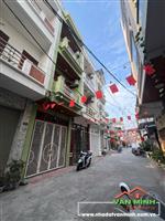 Bán nhà tại Tôn Đức Thắng Lê Chân Hải Phòng 