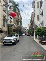 Bán nhà phân lô Phạm Tử Nghi Lê Chân Hải Phòng 