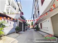 Chuyển nhượng lô đất khu Quán Nam, Lê Chân, Hải Phòng