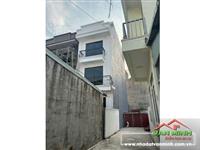 Bán nhà ngõ 411 Đằng Hải, phường Hải An, Hải Phòng