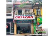 Cho thuê nhà mặt đường số 72 Cầu Đất, Ngô Quyền, Hải Phòng
