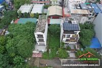 Bán đất biệt thự Bến Láng, Hải An, Hải Phòng