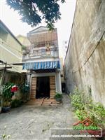 Bán nhà số 5/4/227 Lê Thánh Tông, Ngô Quyền, Hải Phòng