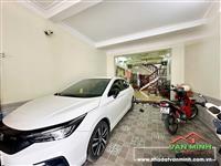 Bán nhà phân lô Ngõ 15 Khúc Thừa Dụ Lê Chân Hải Phòng