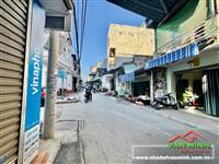 Bán nhà số 34A/275 Đông Khê, Ngô Quyền, Hải Phòng