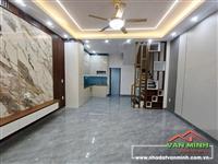 Bán nhà 4 tầng độc lập phố Đà Nẵng, Ngô Quyền, Hải Phòng