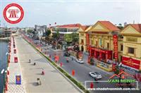 Chuyển nhượng lô đất mặt đường tại TDP Chiến Thắng, phường An Dương, TP Hải Phòng