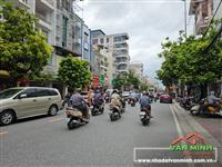 Bán nhà mặt Đường Lạch Tray, Lê Chân, Hải Phòng