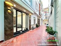 Bán nhà 4 tầng phố Đà Nẵng, Gia Viên , Hải Phòng