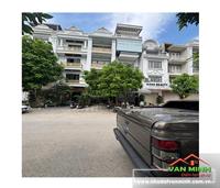 Bán nhà số 111 lô 17 mở rộng Lê Hồng Phong, Hải An, Hải Phòng
