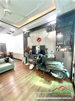 Bán nhà 4 tầng phố Phương Lưu, Vạn Mỹ, Hải Phòng
