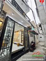Bán nhà 3 tầng phố Hàng Kênh, Lê Chân, Hải Phòng