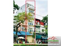 Bán nhà mặt đường số 236 Tôn Đức Thắng, Hồng Bàng, Hải Phòng