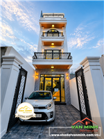 Bán nhà Trường Chinh, Kiến An, Hải Phòng