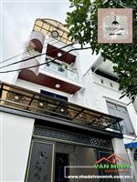 Bán nhà đẹp mặt ngõ Oto đỗ cửa khu Thiên Lôi - Aeon, Lê Chân, HP