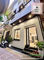 Bán nhà đẹp phố Đinh Tiên Hoàng, Hồng Bàng, Hải Phòng