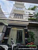 Bán nhà mặt ngõ Thiên Lôi, Lê Chân, Hải Phòng