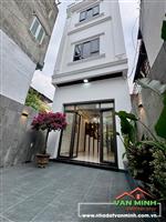 Bán nhà ngõ Miếu Hai Xã, Lê Chân, Hải Phòng