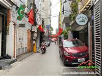 Bán nhà mặt ngõ 201 Lạch Tray, Ngô Quyền, Hải Phòng