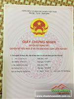 Bán đất phố Bình Kiều 1, Hải An, Hải Phòng