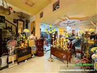 Bán nhà Lô 3C Lê Hồng Phong, Ngô Quyền, Hải Phòng