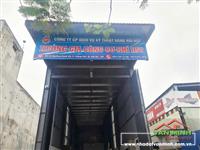 Chuyển nhượng đất số 23 đường Đình Vũ, Đông Hải, Hải An, Hải Phòng