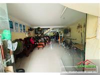 Bán nhà số 79A Trực Cát (Gốc Găng), Lê Chân, Hải Phòng