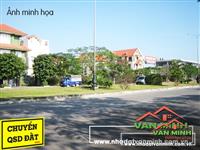 Chuyển nhượng lô đất Trần Nguyên Hãn, Lê Chân, Hải Phòng