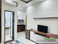 Cho thuê căn hộ full tiện nghi cạnh Quảng trường Vinhomes Imperia, Thượng Lý, Hồng Bàng, Hải Phòng