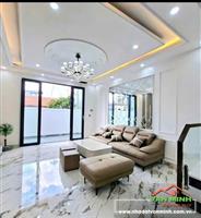 Bán nhà 4 tầng phố Đông Khê, An Đà, Gia Viên, Hải Phòng