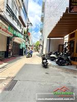 Bán nhà ngõ Hồ Sen, Lê Chân, Hải Phòng