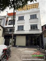 Bán nhà phố Đình Đông, Lê Chân, Hải Phòng
