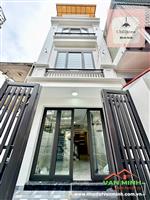 Bán nhà sân cổng ngõ Tôn Đức Thắng, Lê Chân, Hải Phòng