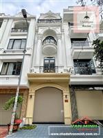 Bán nhà đẹp khu phân lô Thiên Lôi - Lê Chân - HP