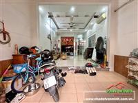Bán nhà mặt ngõ Phương Lưu, Ngô Quyền, Hải Phòng