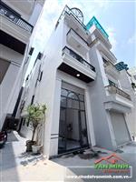 Bán nhà đẹp Võ Nguyên Giáp - view Hoàng Huy Commerce, Lê Chân, HP