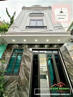 Bán nhà ngõ Miếu Hai Xã, Lê Chân, Hải Phòng