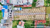 BÁN ĐẤT PHÂN LÔ - ĐẰNG HẢI- HẢI PHÒNG