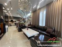 Bán nhà khu PEARL RIVER Anh Dũng, Dương Kinh, Hải Phòng
