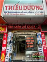 Bán nhà mặt đường số 236 Trần Nguyên Hãn, An Biên, Hải Phòng 