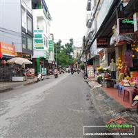 Bán nhà mặt Đường Thiên Lôi, Lê Chân, Hải Phòng