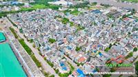 Bán đất tđc Vinhomes Riverside, Hồng Bàng, Hải Phòng