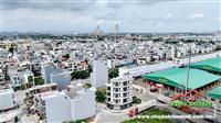 Bán đất LK4 tđc Kiến Thiết, Hồng Bàng, Hải Phòng