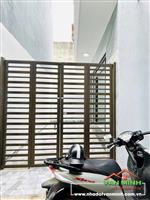 Nhà phố Thiên Lôi- ô tô đỗ cách nhà 5m