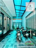 Gốc dân Tô Hiệu- cách mđ 20m