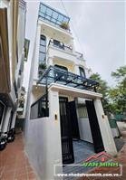 Nhà đẹp Hồ Sen