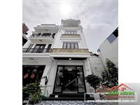 Bán nhà số 09 - TĐC 62 Khu TĐC Vinhomes Riverside (tđc Hoa quả), Hồng Bàng, Hải Phòng