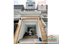 Bán nhà số 9/49/201 Lạch Tray, Ngô Quyền, Hải Phòng