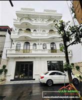 Mặt ngõ Thiên Lôi- Ô Tô đỗ cửa ngày đêm